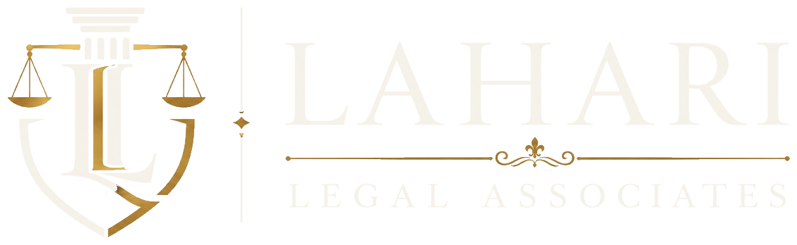 Lahari Legal Associates
